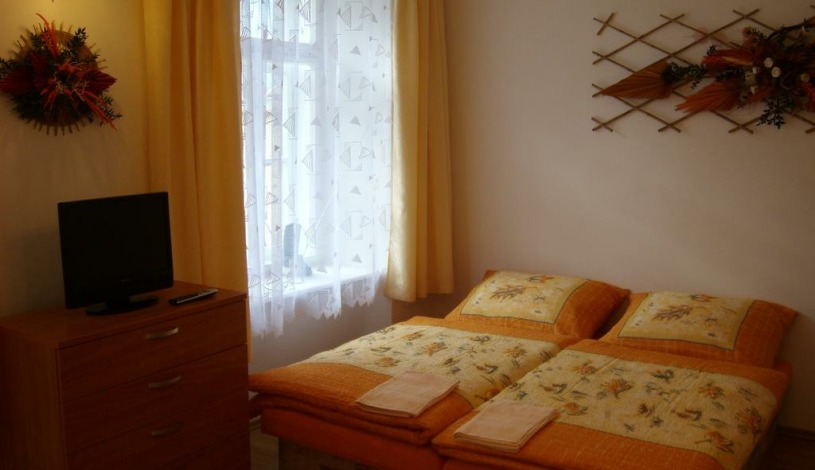 Ubytování v Moravské Třebové Moravská Třebová